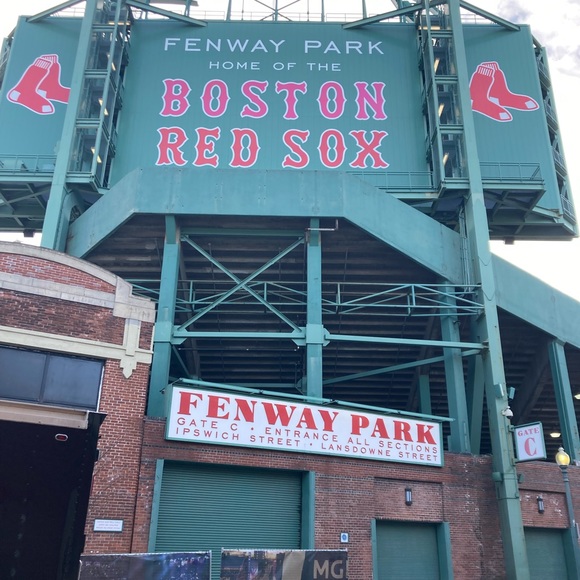 Meet your Posher, Shane - Picture 11 of 13